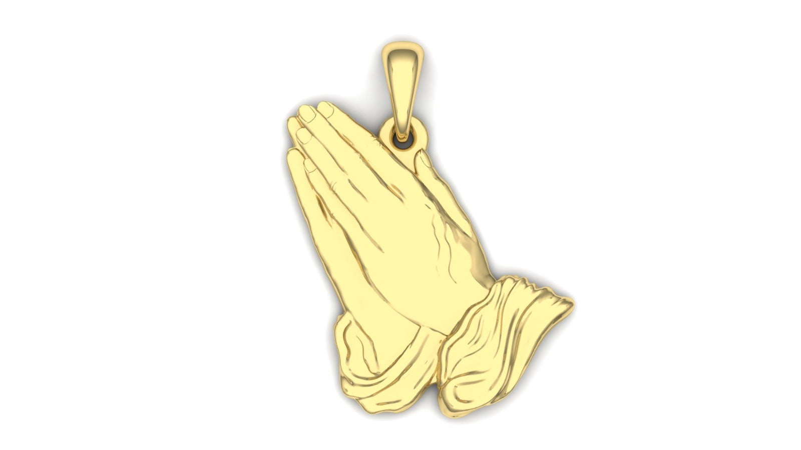 Divine Shine Pendant