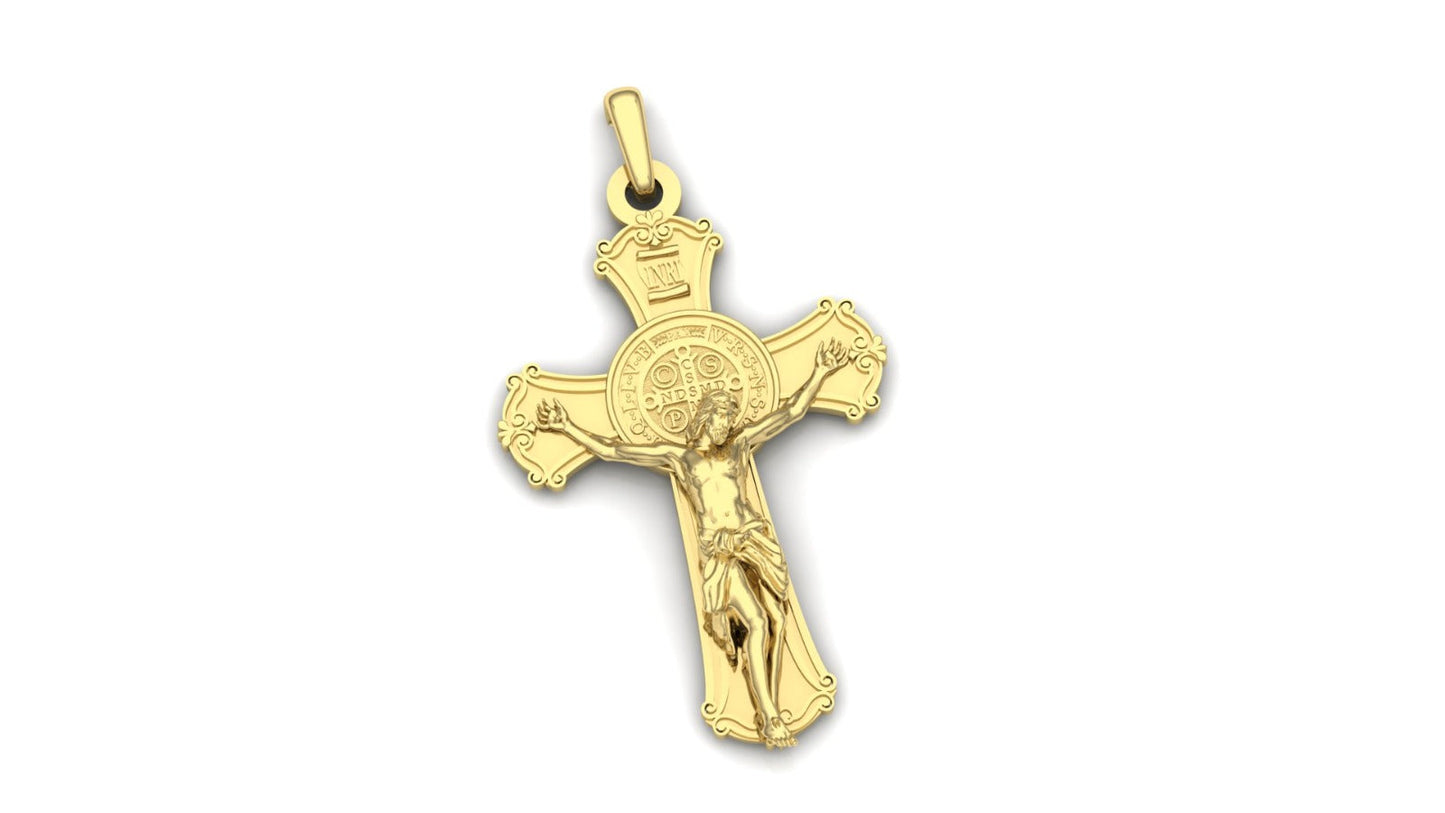 San Benito Cross Plain