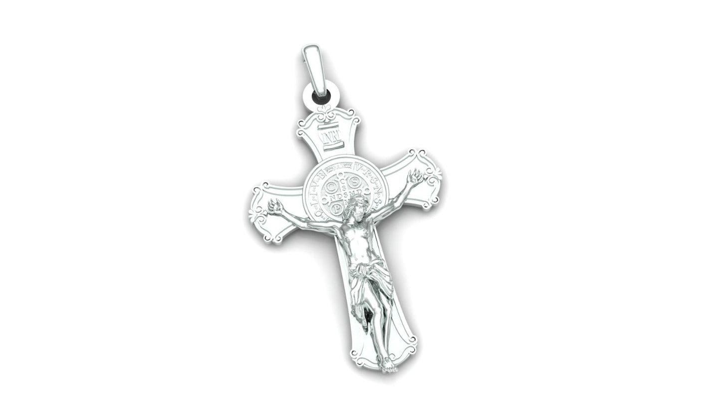 San Benito Cross Plain
