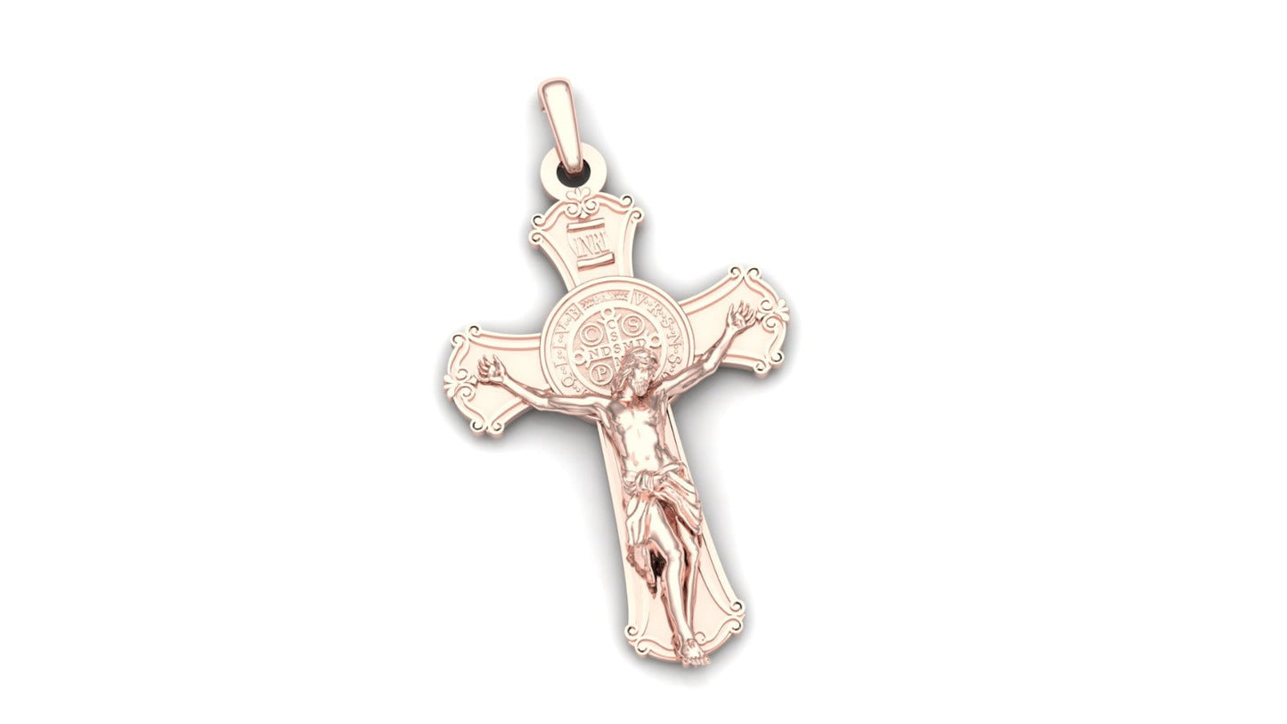 San Benito Cross Plain