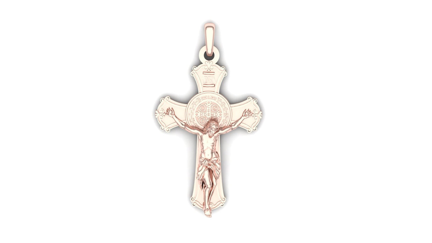 San Benito Cross Plain