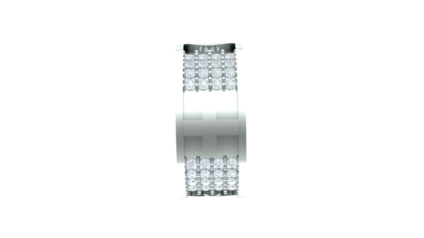 Orula Ring - Alliance