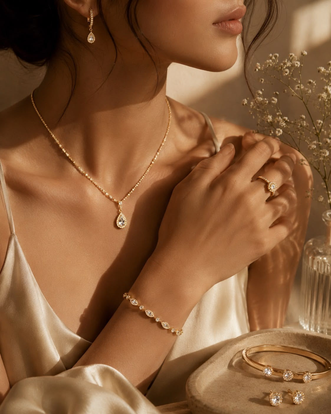 For Her