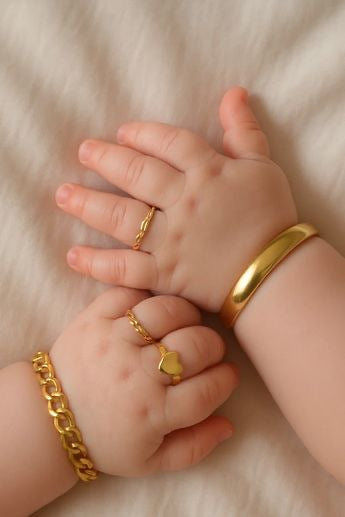 For Baby