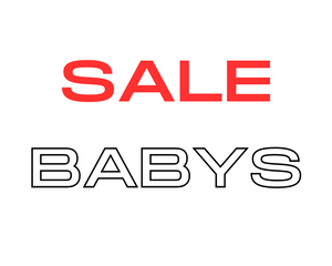 Baby's Sets Promotions