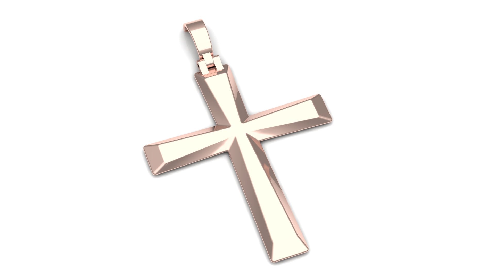 Big Cross Plain
