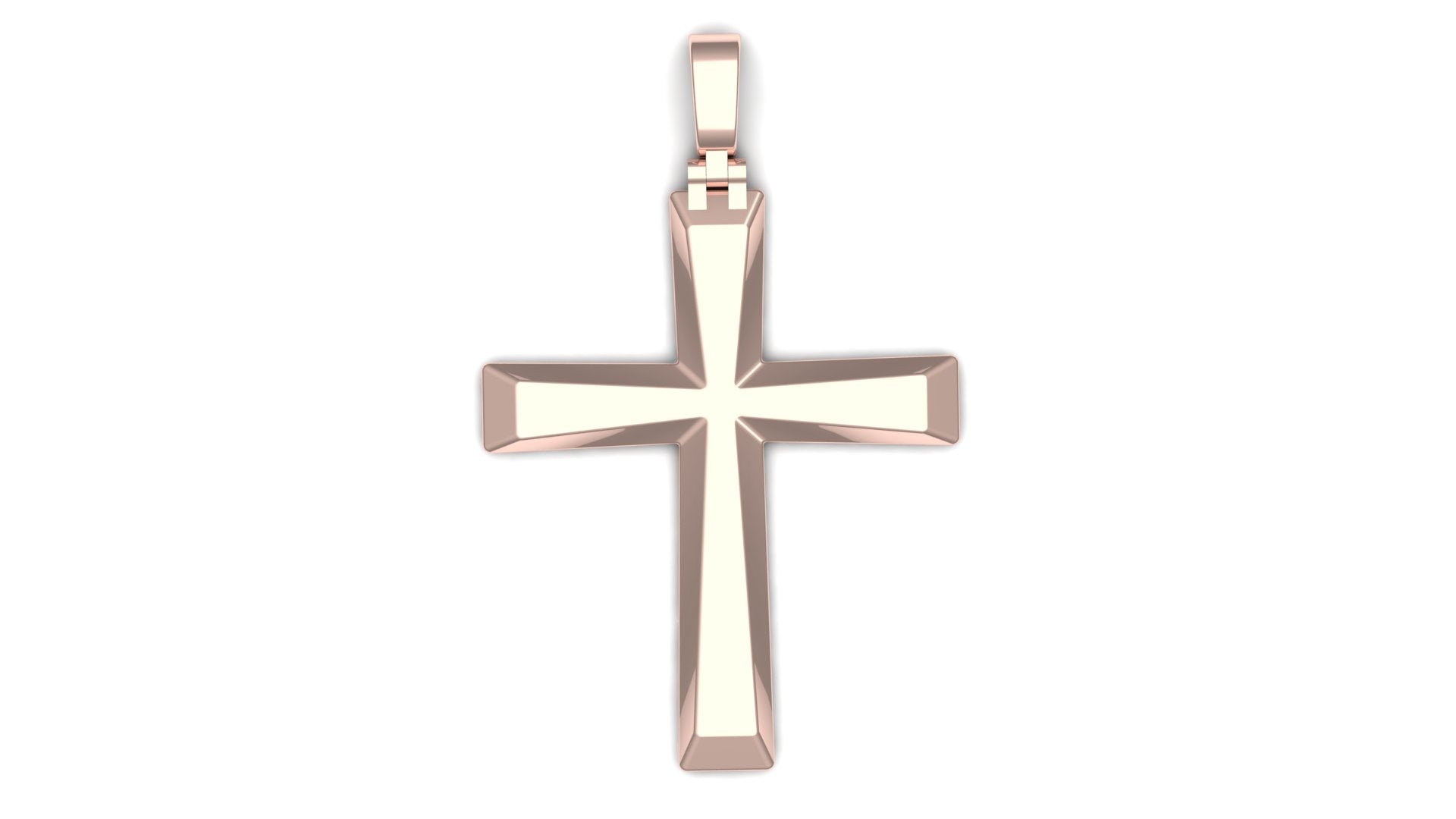 Big Cross Plain