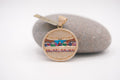 14k Pendant - Last Supper