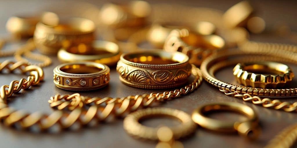 Gold piece 1.320$