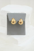 10k Earrings - Bold Drops