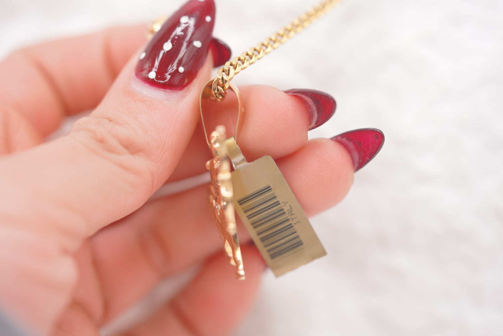 14k Pendant - Sagittarius Force