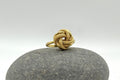Small Knot Ring - Classic & Delicate