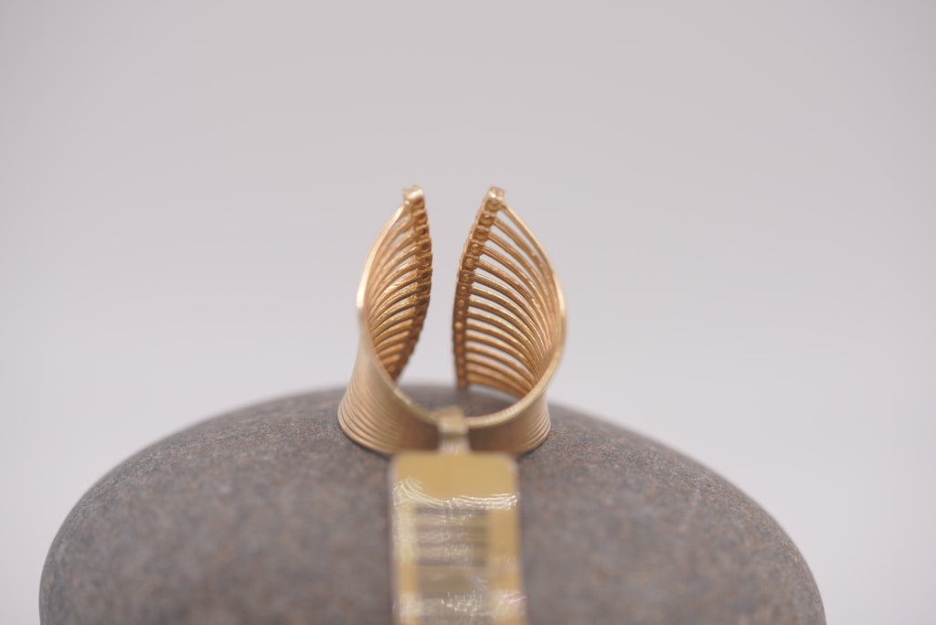 14k Women’s Ring - Epic Beauty