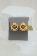 14k Earrings - Elegance Overload