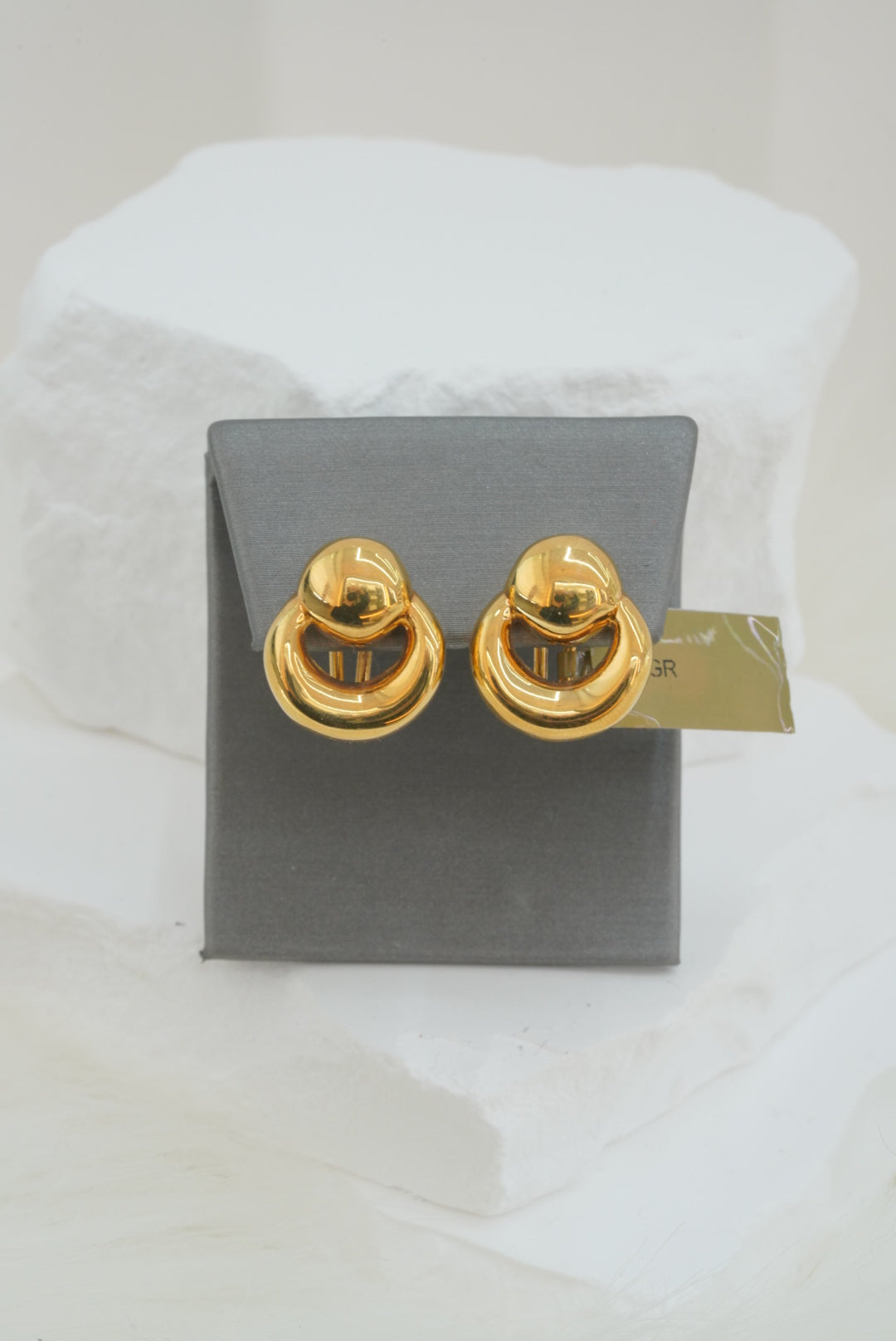 14k Earrings - Elegance Overload