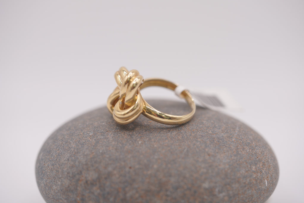10k Women’s Ring - Knot Class