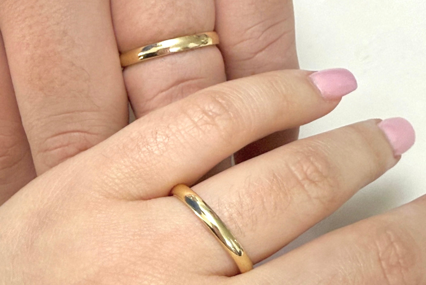 Alliance Ring - Classic Style