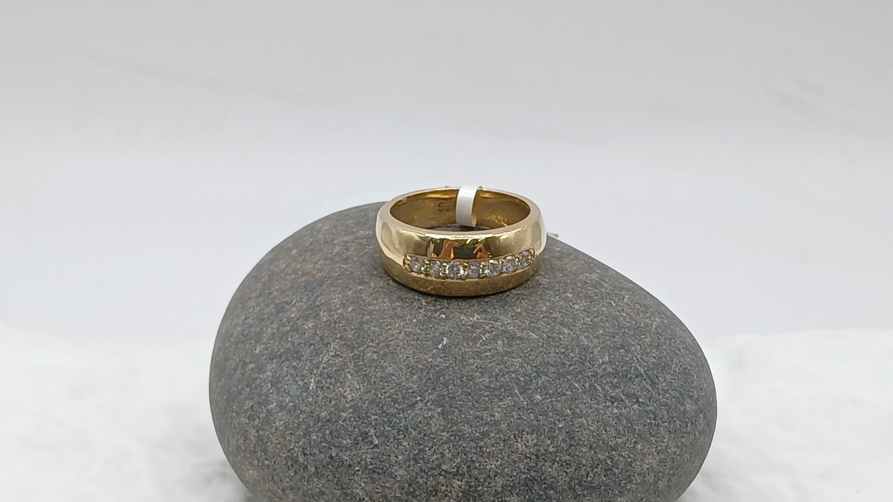 10k Alliance Ring - King Classic