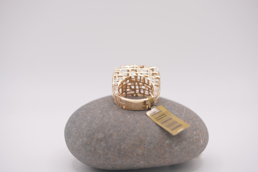 14k Women’s Rings - Unique Style