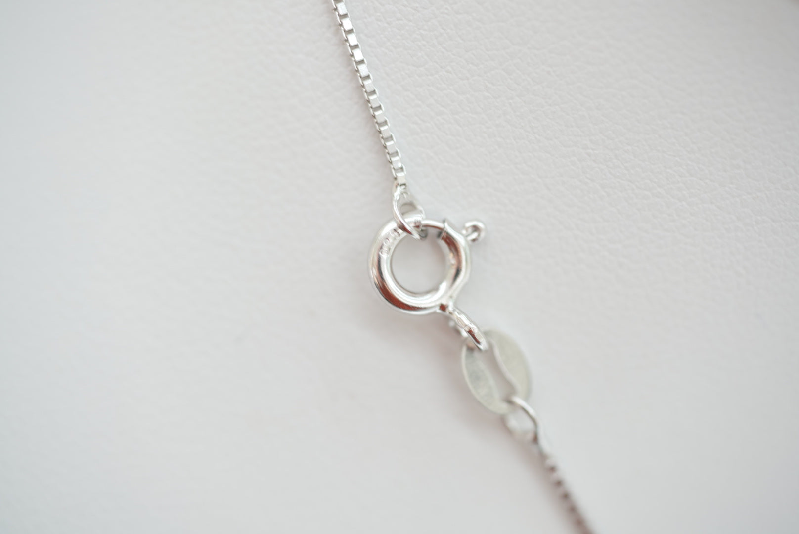 Panther Silver Necklace - Hear Me Roar