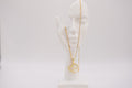 Promise Silver Necklace - Forever Yours