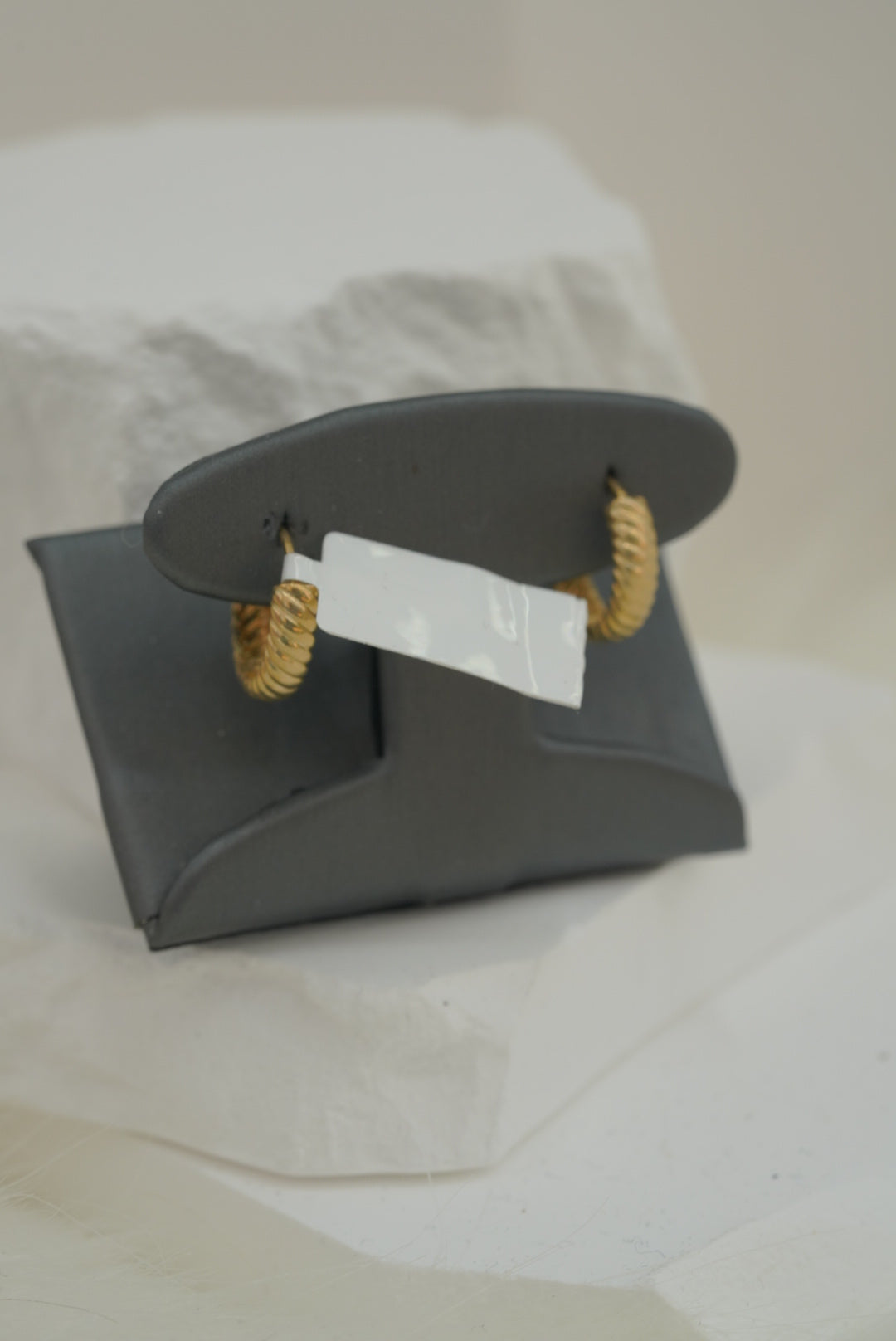 10k Hoops - Tiny Lines