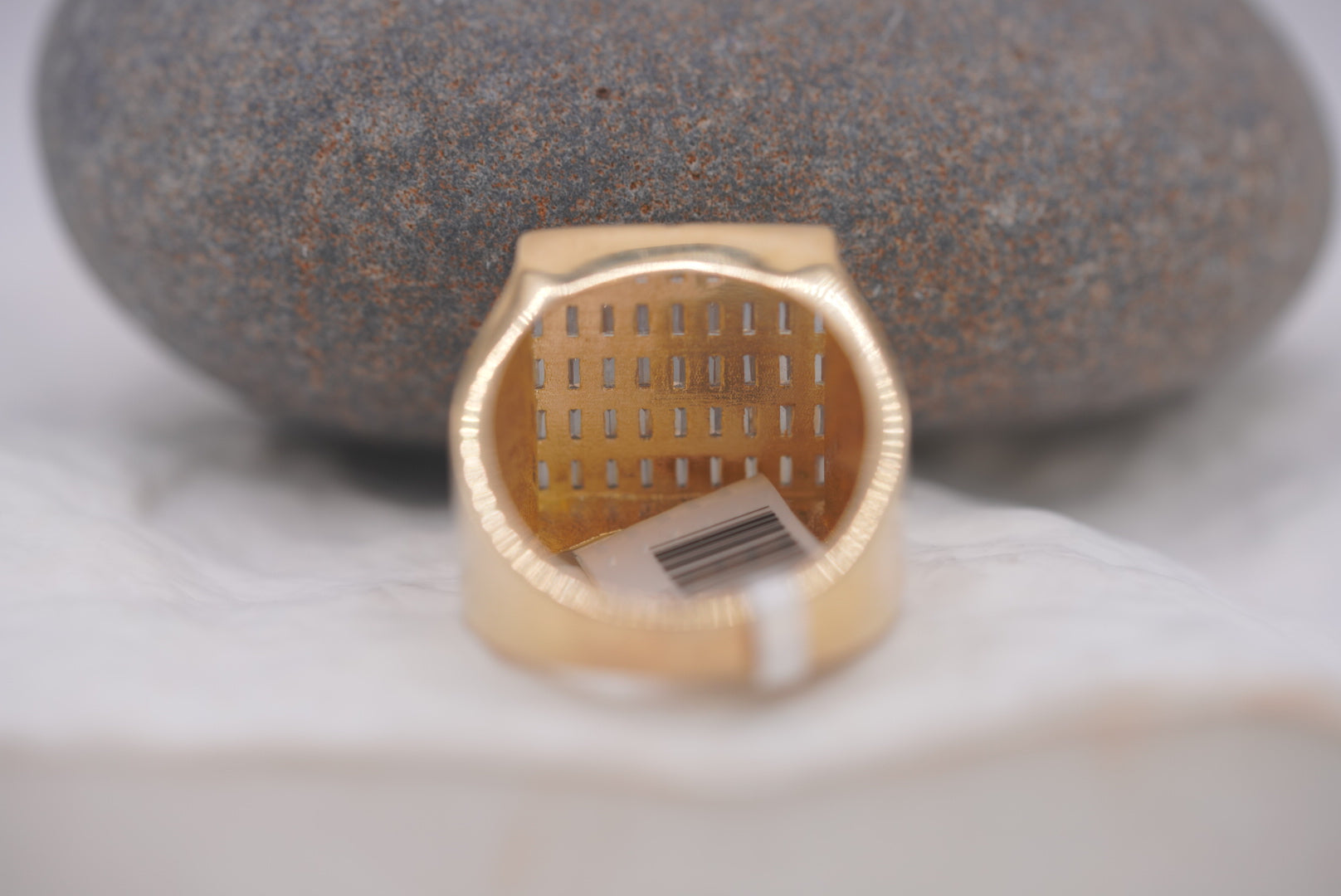 10k Men’s Ring - Power Forge