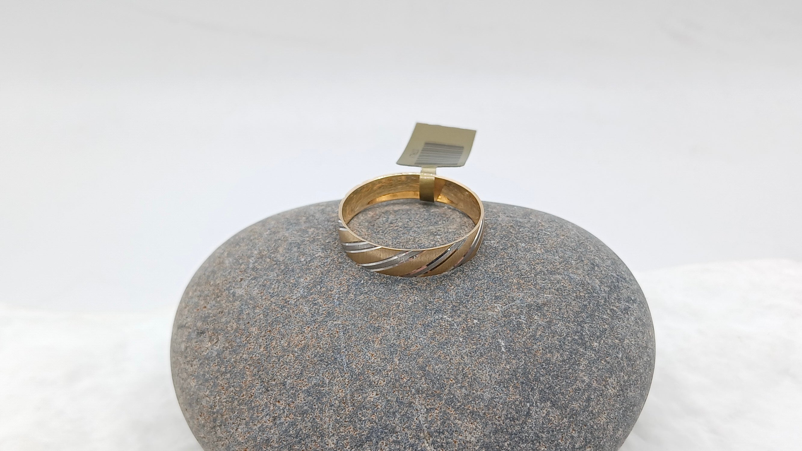 14k Alliance Ring - Shiny Love