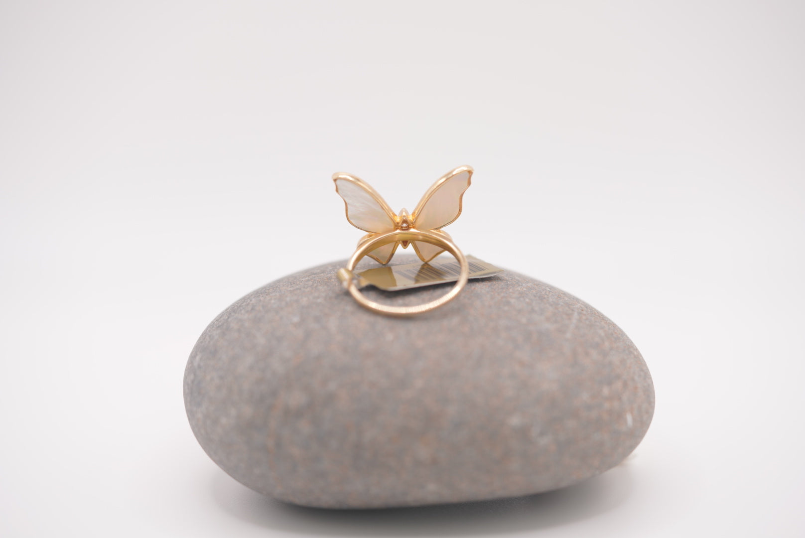 14k Women’s Ring - Majestic Fly
