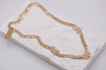 14k Necklace - Butterfly Magic
