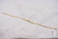 14k Baby Bracelet - Love Blessing
