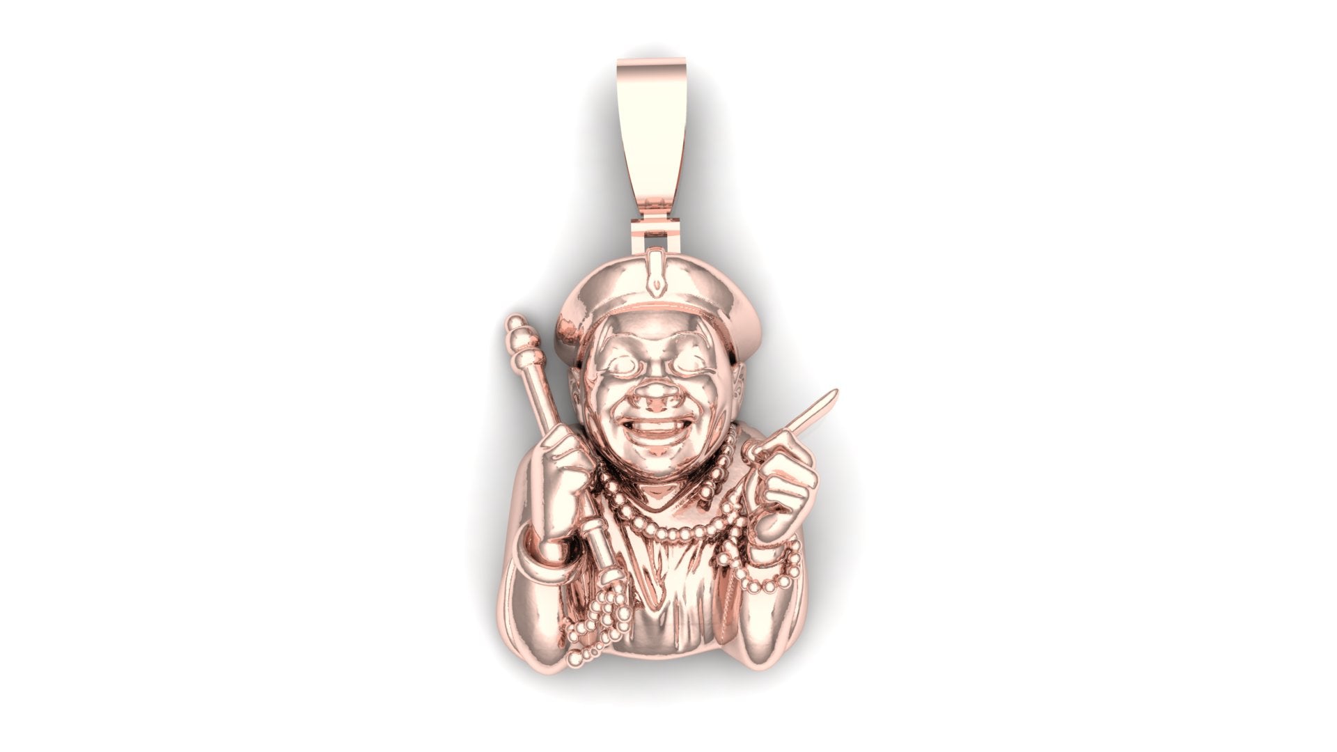Abacua Mazonic 3 Pendant