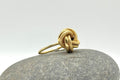 Knot Ring - Classic & Timeless