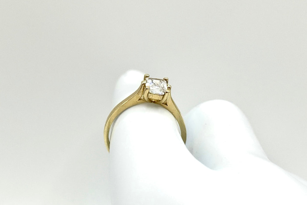 Classic Ring - Perfect Wedding
