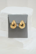 10k Earrings - Big Drops