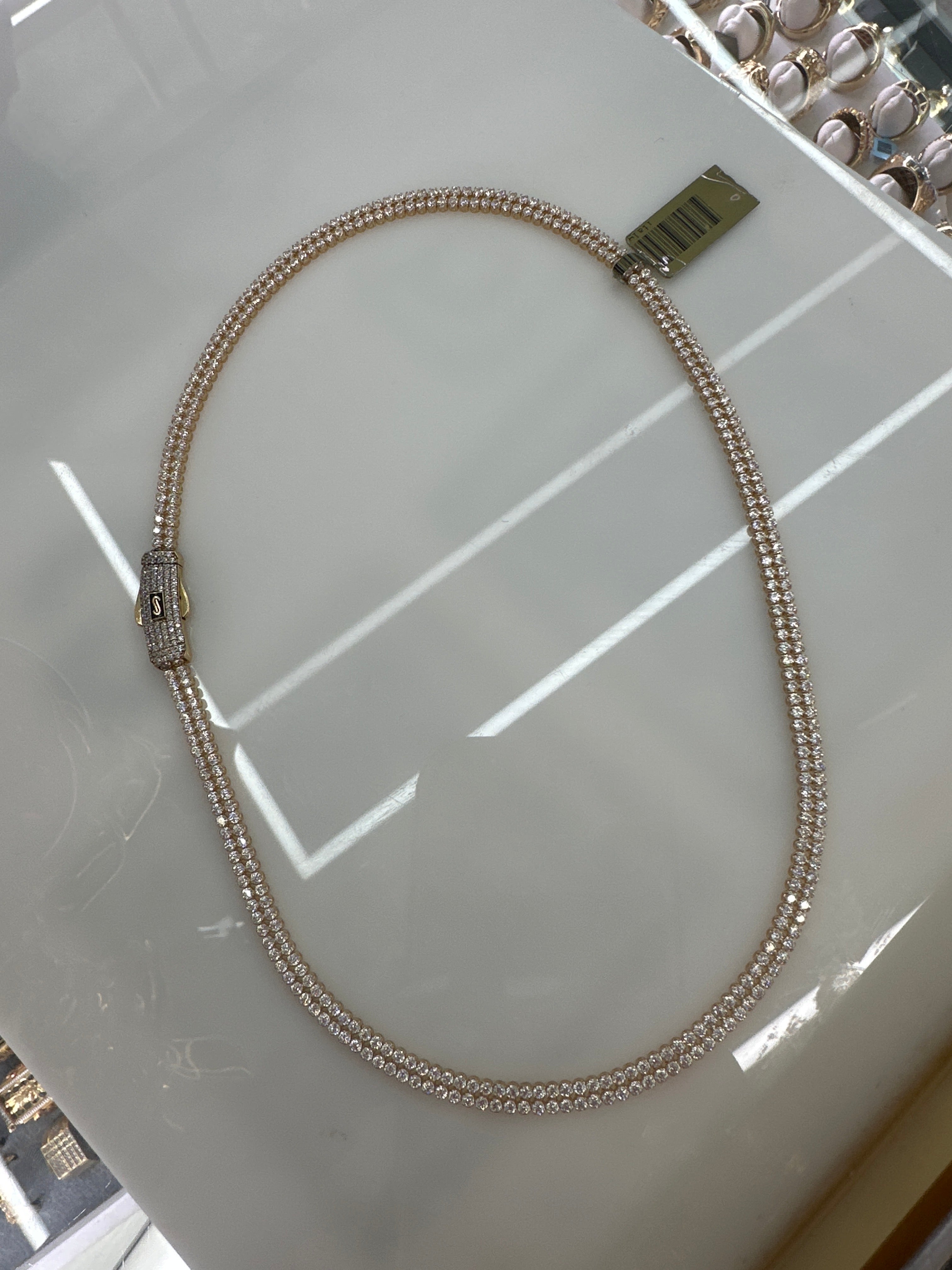 1.823$ gold piece 14k