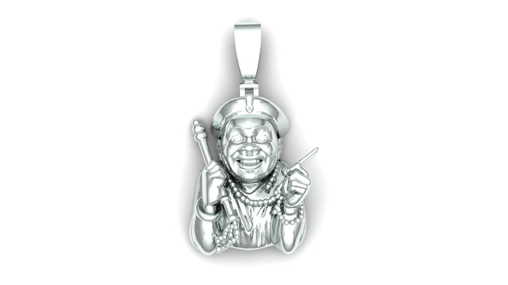 Abacua Mazonic 3 Pendant