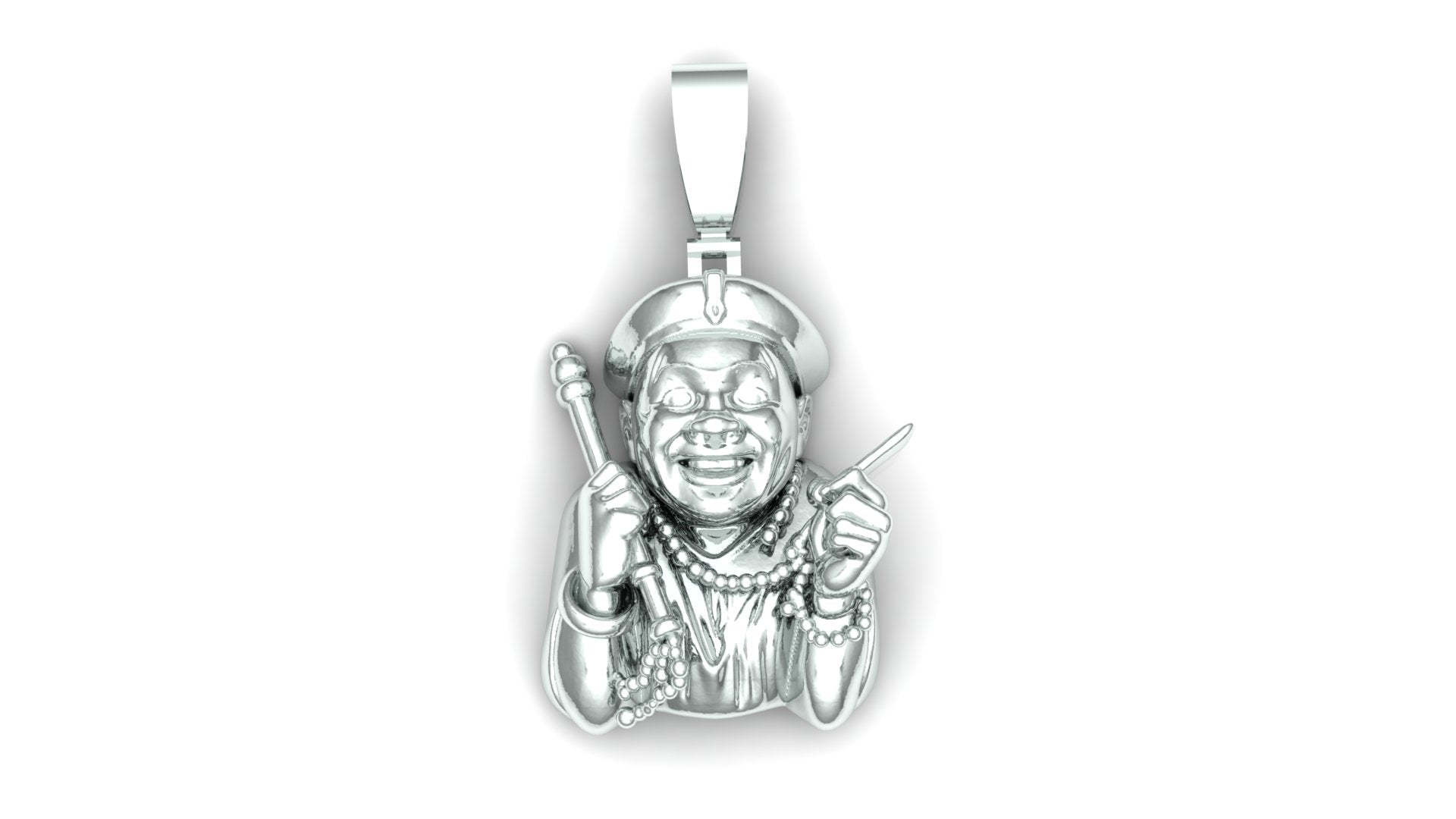 Abacua Mazonic 3 Pendant