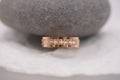 14k Alliance Ring - Detailed Design
