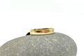 Alliance Ring - Shiny Flat Beauty
