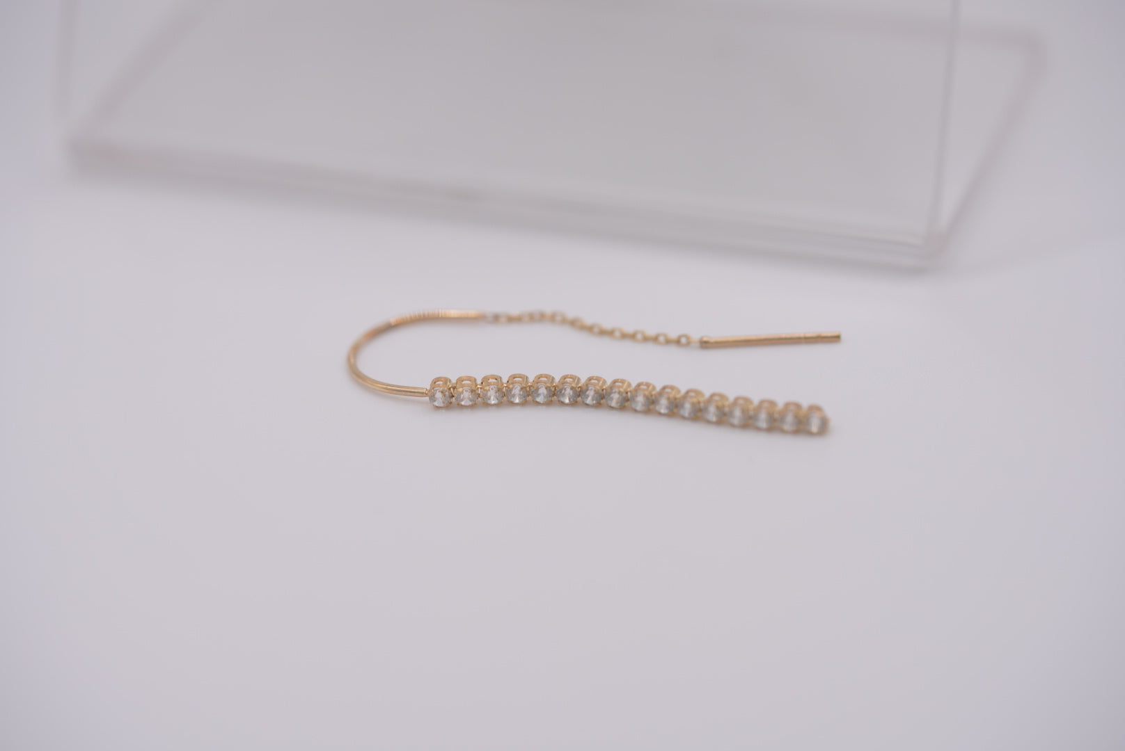 10k Earrings - Unique Design