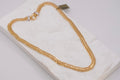 10k Necklace - Golden Masterpiece