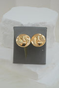 14k Earrings - Balls