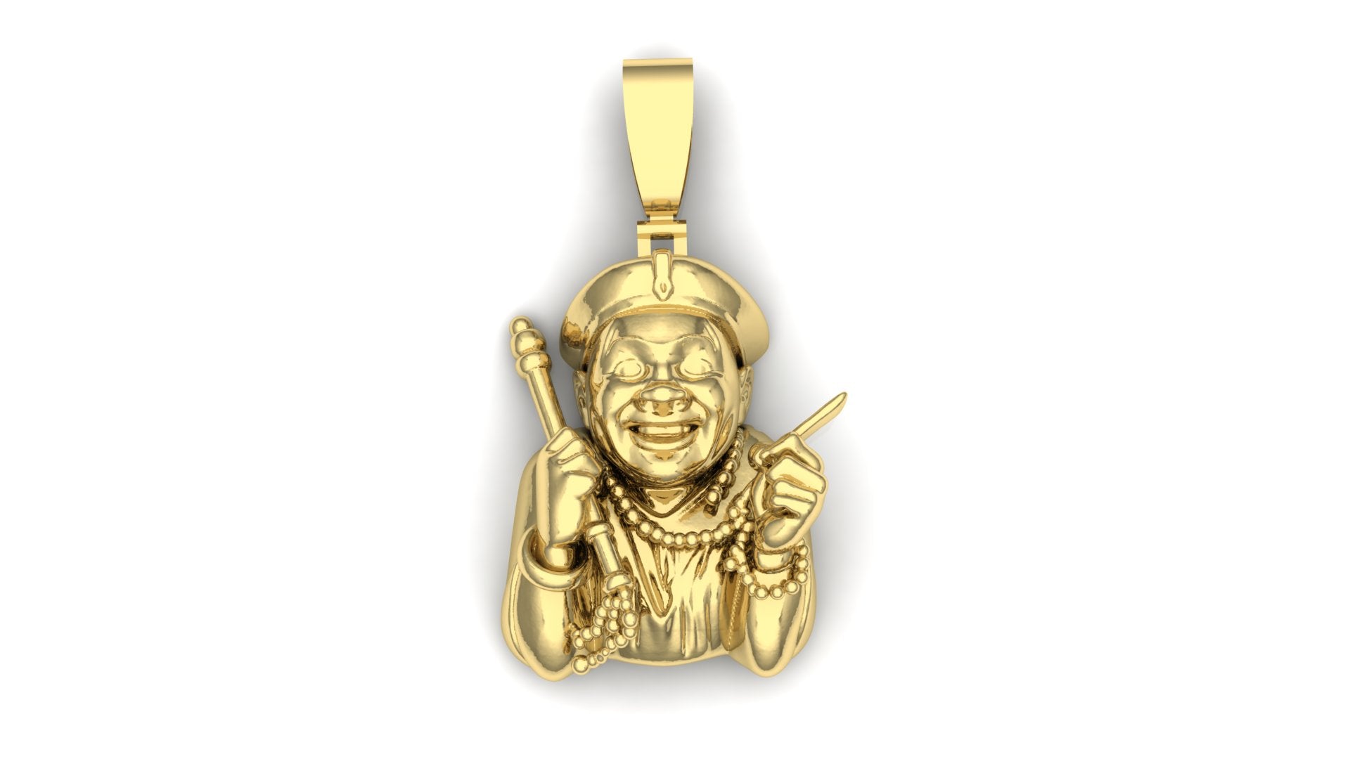 Abacua Mazonic 3 Pendant