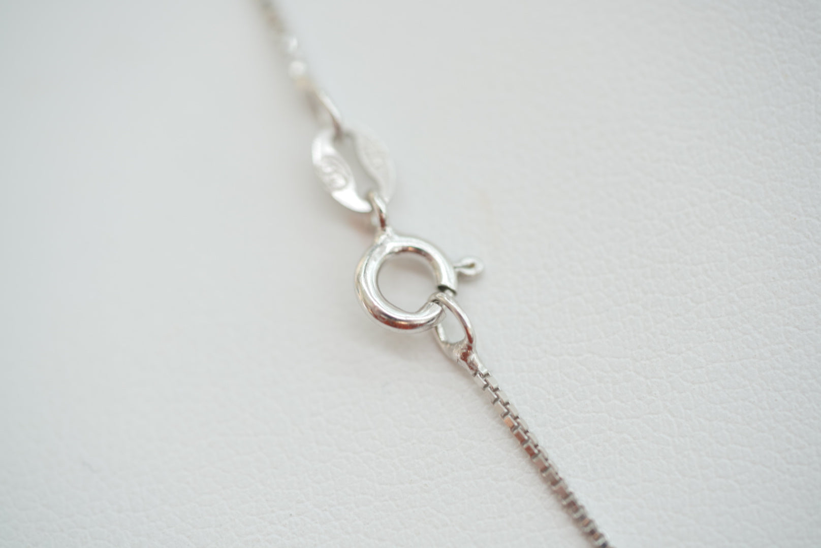 Heart Silver Set - Truly in Love