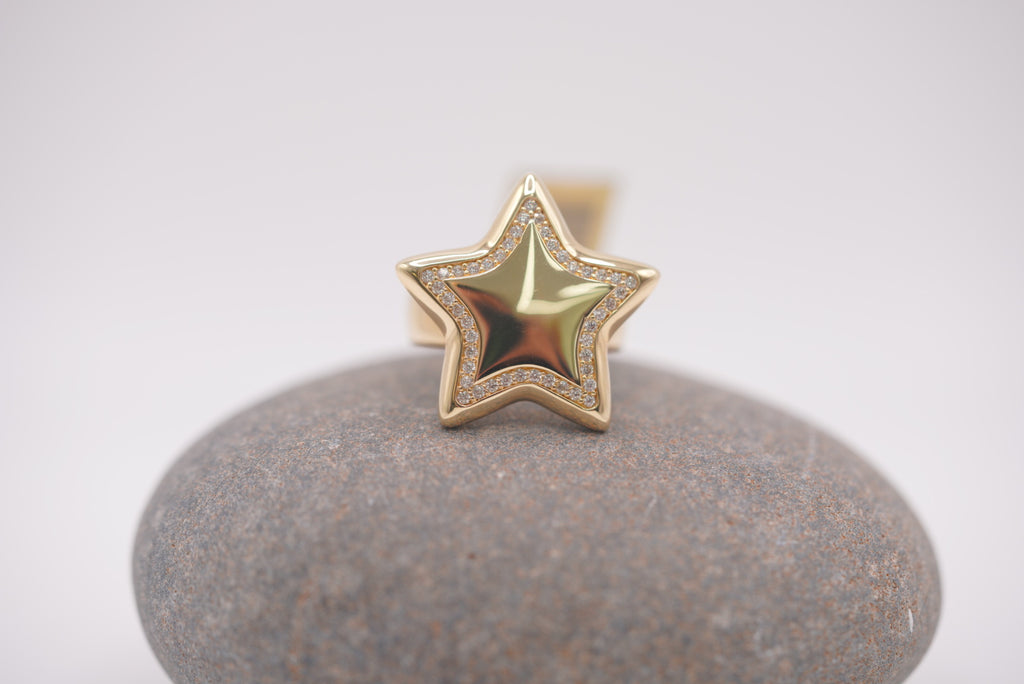 14k Women’s Ring - Stargazing