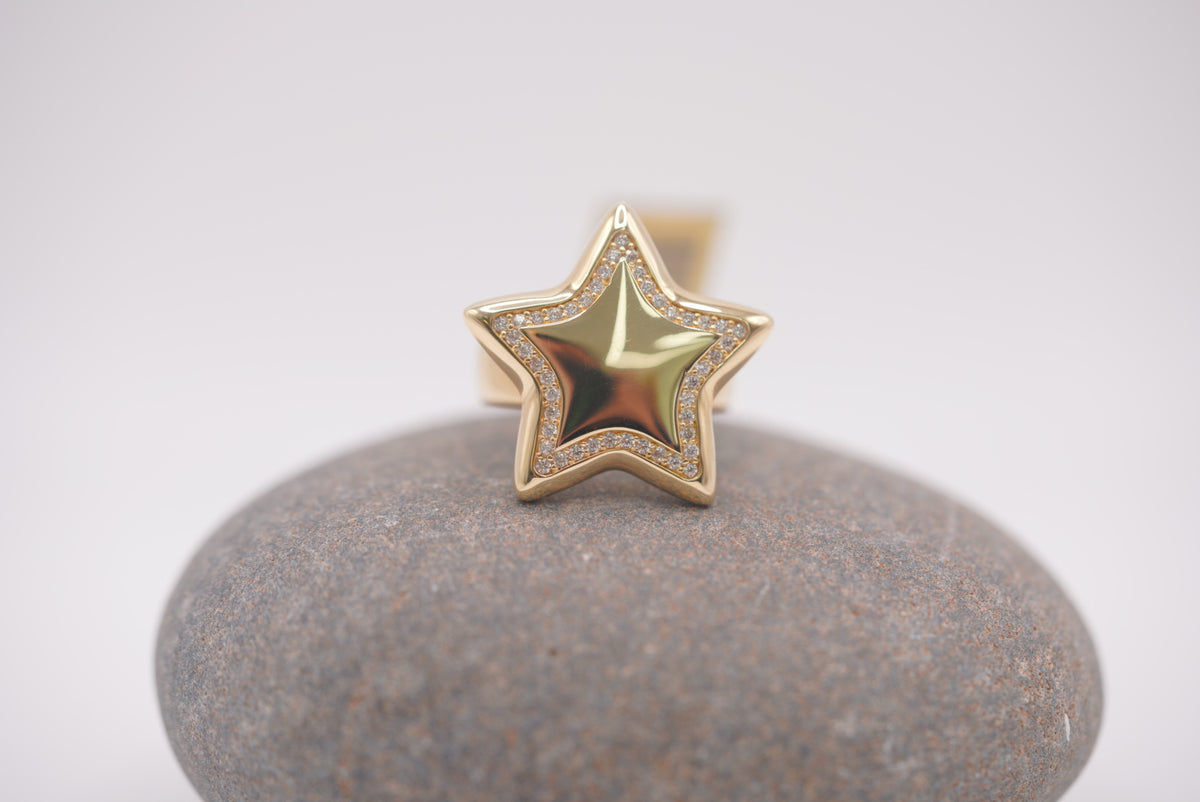 14k Women’s Ring - Stargazing