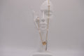 14k Women’s Chain - Guardian Angel