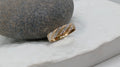 14k Alliance Ring - Shiny Love