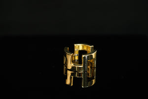 10k Abstract Ring